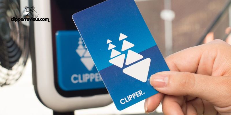 Understanding Clipper Card
