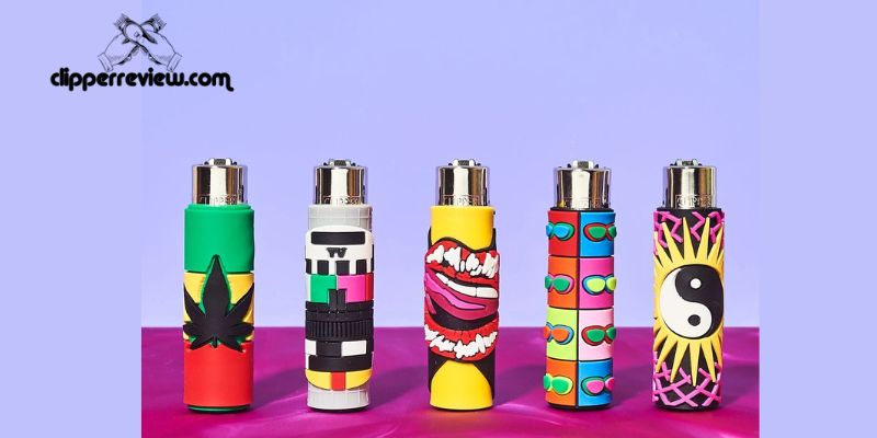 Understanding Clipper Lighters