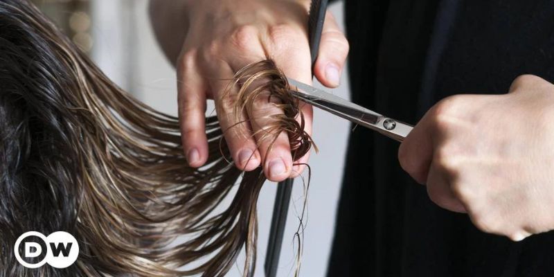 Hair Cutting as Assault: Case Studies