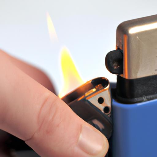 How To Use Clipper Lighter