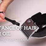 Hair Clipper Oil